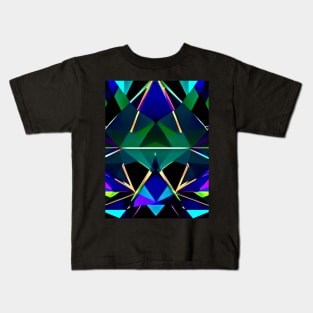 The Archaic Elements. Kids T-Shirt